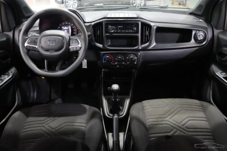 FIAT Strada 1.3 4P FIREFLY FLEX FREEDOM CABINE DUPLA, Foto 6