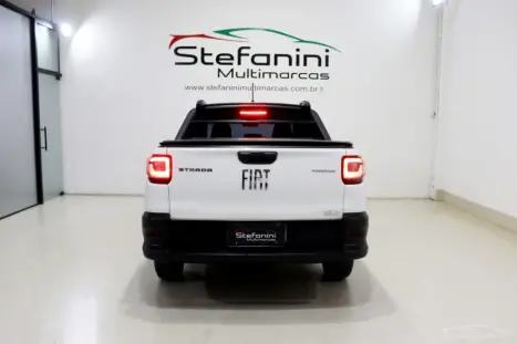 FIAT Strada 1.3 4P FIREFLY FLEX FREEDOM CABINE DUPLA, Foto 12