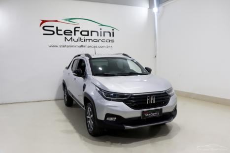FIAT Strada 1.3 4P FIREFLY FLEX VOLCANO CABINE DUPLA AUTOMTICO, Foto 3