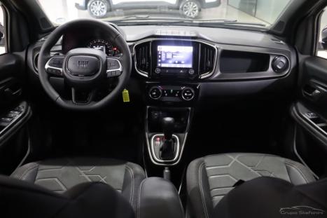 FIAT Strada 1.3 4P FIREFLY FLEX VOLCANO CABINE DUPLA AUTOMTICO, Foto 6