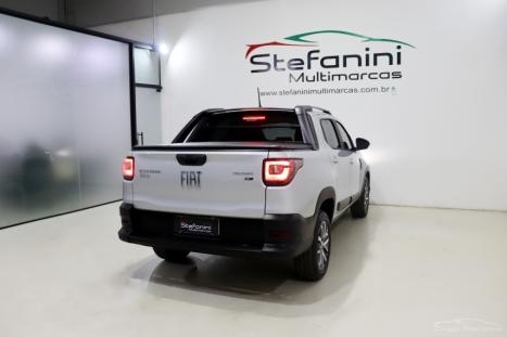 FIAT Strada 1.3 4P FIREFLY FLEX VOLCANO CABINE DUPLA AUTOMTICO, Foto 11