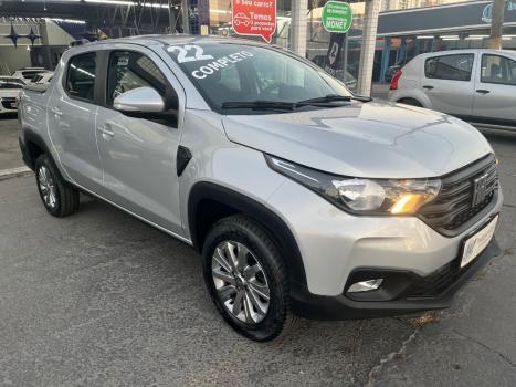 FIAT Strada 1.3 4P FIREFLY FLEX FREEDOM CABINE DUPLA, Foto 1