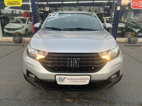 FIAT Strada 1.3 4P FIREFLY FLEX FREEDOM CABINE DUPLA, Foto 2