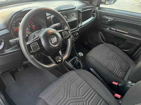 FIAT Strada 1.3 4P FIREFLY FLEX FREEDOM CABINE DUPLA, Foto 9
