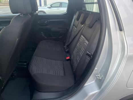 FIAT Strada 1.3 4P FIREFLY FLEX FREEDOM CABINE DUPLA, Foto 13