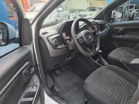 FIAT Strada 1.3 FIREFLY FLEX FREEDOM CABINE SIMPLES PLUS, Foto 4