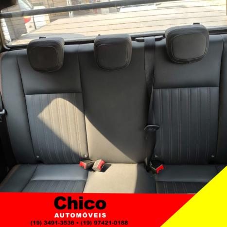 FIAT Strada 1.3 FIREFLY FLEX RANCH CABINE DUPLA AUTOMTICO CVT, Foto 11