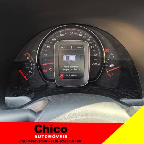 FIAT Strada 1.3 FIREFLY FLEX RANCH CABINE DUPLA AUTOMTICO CVT, Foto 13