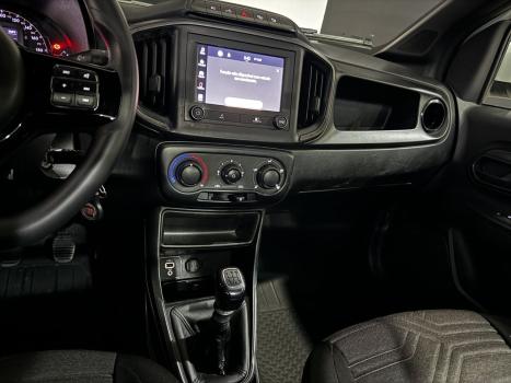 FIAT Strada 1.3 FIREFLY FLEX FREEDOM CABINE SIMPLES, Foto 10