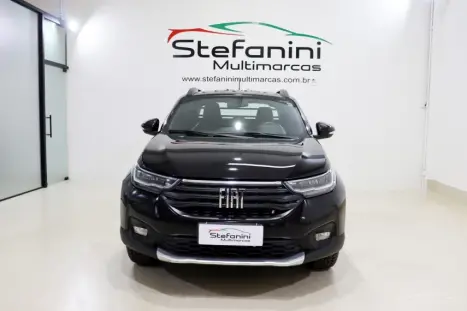 FIAT Strada 1.3 FIREFLY FLEX RANCH CABINE DUPLA AUTOMTICO CVT, Foto 2