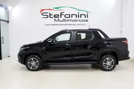 FIAT Strada 1.3 FIREFLY FLEX RANCH CABINE DUPLA AUTOMTICO CVT, Foto 10