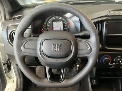 FIAT Strada 1.3 FIREFLY FLEX CABINE SIMPLES, Foto 8