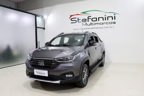 FIAT Strada 1.3 FIREFLY FLEX RANCH CABINE DUPLA AUTOMTICO CVT, Foto 1