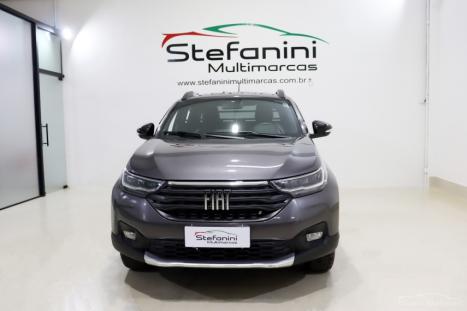 FIAT Strada 1.3 FIREFLY FLEX RANCH CABINE DUPLA AUTOMTICO CVT, Foto 2