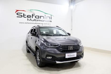 FIAT Strada 1.3 FIREFLY FLEX RANCH CABINE DUPLA AUTOMTICO CVT, Foto 3