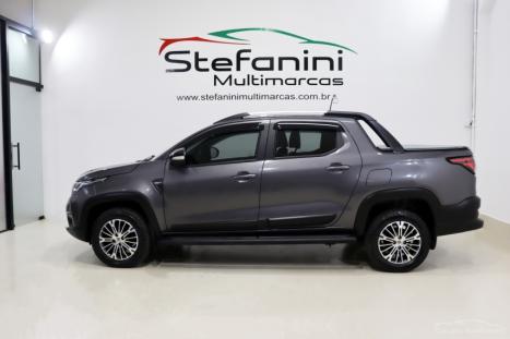 FIAT Strada 1.3 FIREFLY FLEX RANCH CABINE DUPLA AUTOMTICO CVT, Foto 10