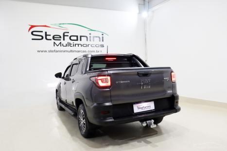 FIAT Strada 1.3 FIREFLY FLEX RANCH CABINE DUPLA AUTOMTICO CVT, Foto 13