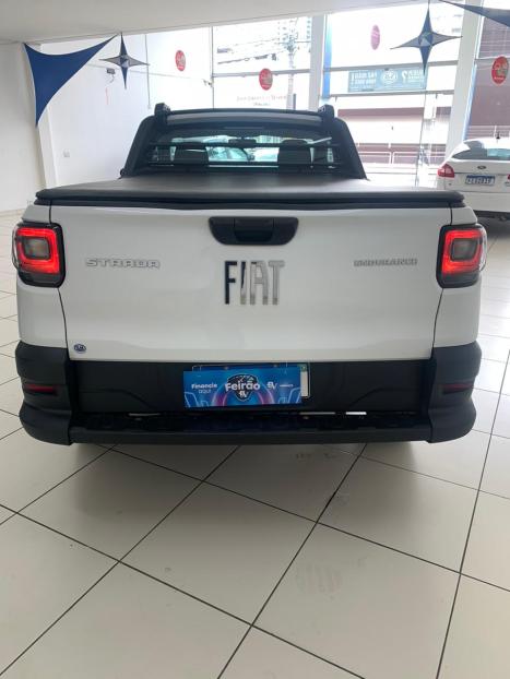 FIAT Strada 1.3 FIREFLY FLEX ENDURANCE CABINE SIMPLES, Foto 4