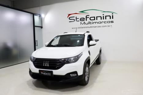 FIAT Strada 1.3 FIREFLY FLEX FREEDOM CABINE SIMPLES, Foto 1