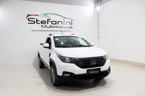 FIAT Strada 1.3 FIREFLY FLEX FREEDOM CABINE SIMPLES, Foto 3