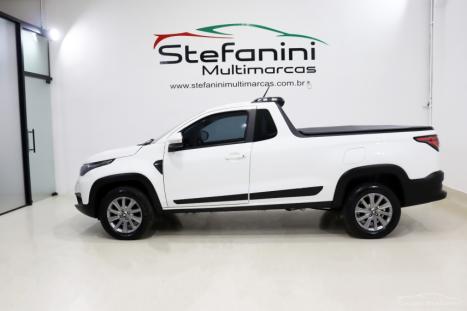 FIAT Strada 1.3 FIREFLY FLEX FREEDOM CABINE SIMPLES, Foto 8