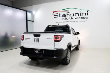 FIAT Strada 1.3 FIREFLY FLEX FREEDOM CABINE SIMPLES, Foto 9