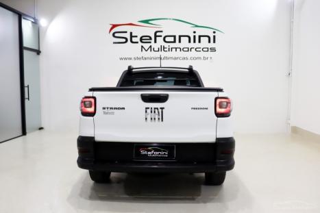 FIAT Strada 1.3 FIREFLY FLEX FREEDOM CABINE SIMPLES, Foto 10