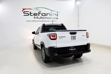 FIAT Strada 1.3 FIREFLY FLEX FREEDOM CABINE SIMPLES, Foto 11