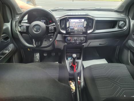 FIAT Strada 1.3 FIREFLY FLEX FREEDOM CABINE SIMPLES PLUS, Foto 3