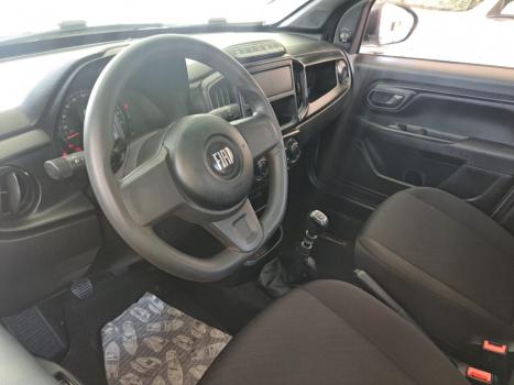 FIAT Strada 1.3 FIREFLY FLEX ENDURANCE CABINE SIMPLES, Foto 6