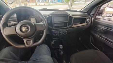 FIAT Strada 1.3 FIREFLY FLEX ENDURANCE CABINE SIMPLES, Foto 8