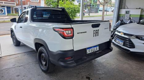 FIAT Strada 1.3 FIREFLY FLEX ENDURANCE CABINE SIMPLES, Foto 4