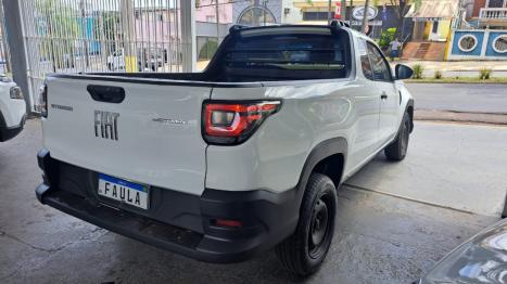 FIAT Strada 1.3 FIREFLY FLEX ENDURANCE CABINE SIMPLES, Foto 5