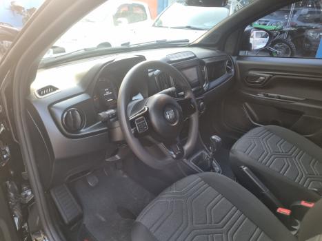 FIAT Strada 1.3 FIREFLY FLEX FREEDOM CABINE SIMPLES PLUS, Foto 3