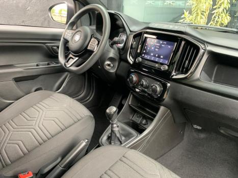 FIAT Strada 1.3 FIREFLY FLEX FREEDOM CABINE SIMPLES PLUS, Foto 11