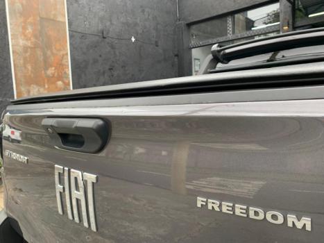 FIAT Strada 1.3 FIREFLY FLEX FREEDOM CABINE SIMPLES PLUS, Foto 8