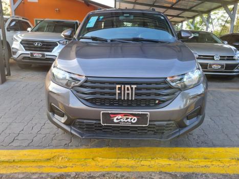 FIAT Strada 1.3 FIREFLY FLEX FREEDOM CABINE SIMPLES, Foto 1