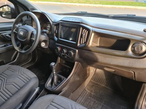 FIAT Strada 1.3 FIREFLY FLEX FREEDOM CABINE SIMPLES, Foto 2