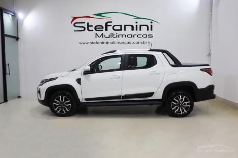 FIAT Strada 1.3 FIREFLY FLEX RANCH CABINE DUPLA AUTOMTICO CVT, Foto 10