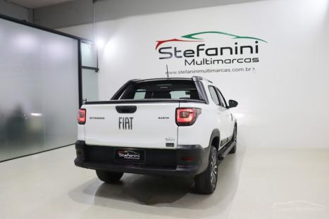 FIAT Strada 1.3 FIREFLY FLEX RANCH CABINE DUPLA AUTOMTICO CVT, Foto 11