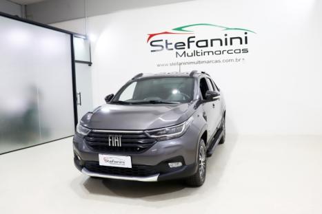 FIAT Strada 1.3 FIREFLY FLEX RANCH CABINE DUPLA AUTOMTICO CVT, Foto 1