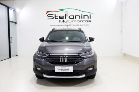 FIAT Strada 1.3 FIREFLY FLEX RANCH CABINE DUPLA AUTOMTICO CVT, Foto 2