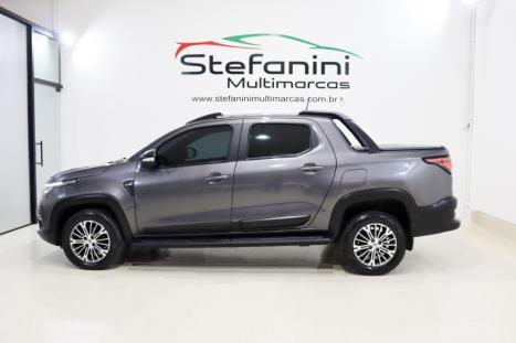 FIAT Strada 1.3 FIREFLY FLEX RANCH CABINE DUPLA AUTOMTICO CVT, Foto 10