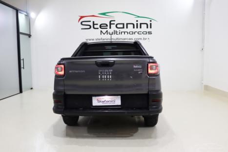 FIAT Strada 1.3 FIREFLY FLEX RANCH CABINE DUPLA AUTOMTICO CVT, Foto 12