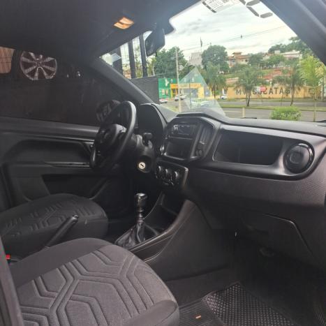 FIAT Strada 1.3 FIREFLY FLEX FREEDOM CABINE SIMPLES, Foto 9