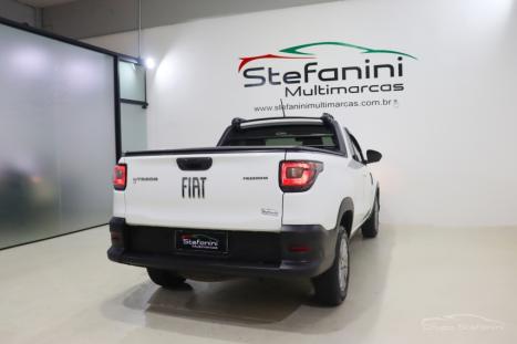 FIAT Strada 1.3 FIREFLY FLEX FREEDOM CABINE SIMPLES, Foto 9