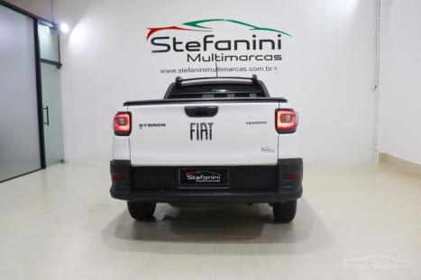 FIAT Strada 1.3 FIREFLY FLEX FREEDOM CABINE SIMPLES, Foto 10