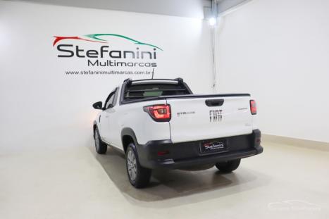 FIAT Strada 1.3 FIREFLY FLEX FREEDOM CABINE SIMPLES, Foto 11