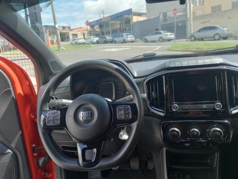 FIAT Strada 1.3 FIREFLY FLEX FREEDOM CABINE SIMPLES, Foto 7