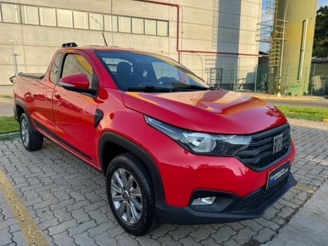 FIAT Strada 1.3 FIREFLY FLEX FREEDOM CABINE SIMPLES, Foto 2